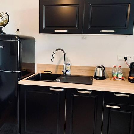 Le Travel, Studio Cosy Aux Pieds De La Gare 렌 외부 사진