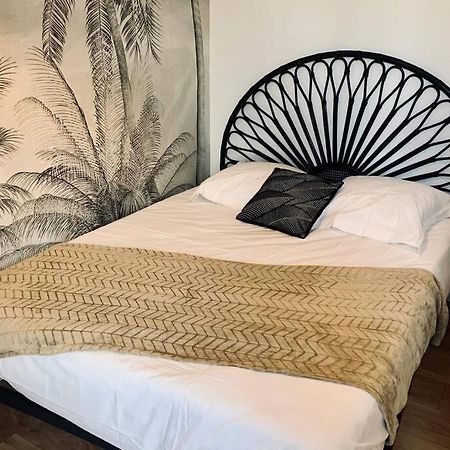 Le Travel, Studio Cosy Aux Pieds De La Gare 렌 외부 사진