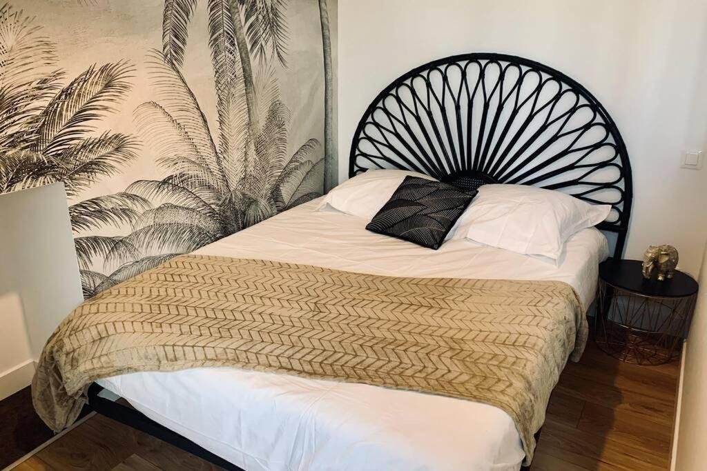 Le Travel, Studio Cosy Aux Pieds De La Gare 렌 외부 사진