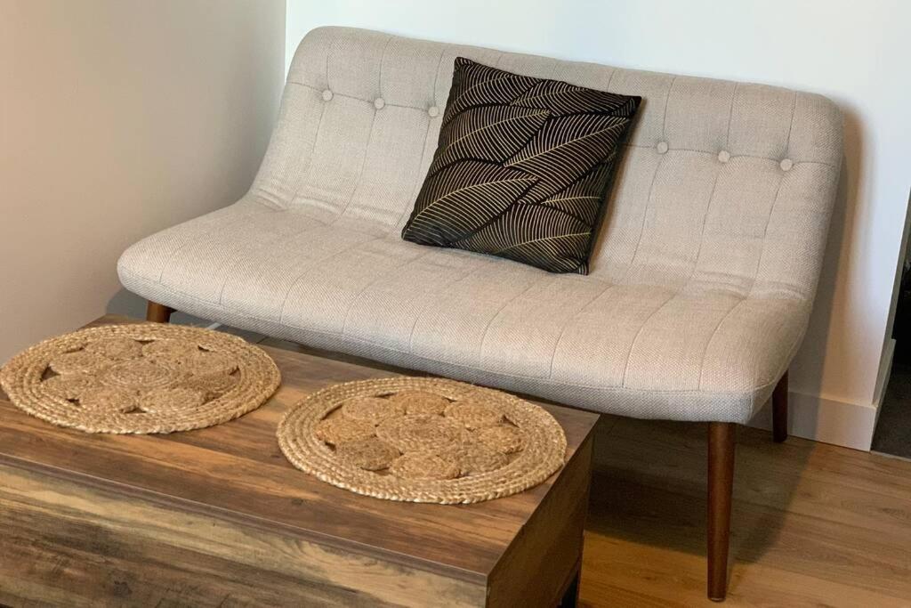 Le Travel, Studio Cosy Aux Pieds De La Gare 렌 외부 사진